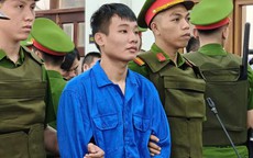 Nguyễn Đức Anh - đối tượng sát hại 3 mẹ con ở Đồng Nai bị tuyên án tử hình