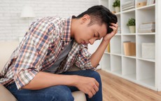 Đêm tân hôn, vợ thú nhận bí mật khiến chồng suy sụp đến trầm cảm nặng