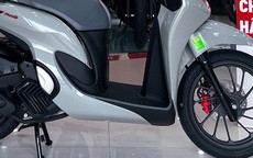 Giá xe Honda SH Mode tháng 10/2026 mới nhất và chi tiết có hấp dẫn người mua
