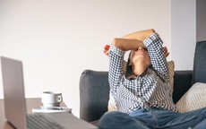 Top cung hoàng đạo thích làm biếng: Việc đến đâu hay đến đó