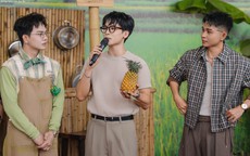 Jun Phạm, Ngọc Thanh Tâm và Bùi Công Nam áp lực khi mở quán, tự nấu ăn