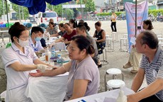 Hà Nội biến áp lực già hóa dân số thành động lực phát triển nhờ mô hình an sinh đột phá