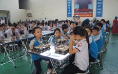 Hà Nội giải quyết bài toán 'đủ trường, đủ lớp, đủ giáo viên', giám sát chặt chẽ bữa ăn bán trú