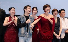 Nữ diễn viên thủ vai Mỹ Ngọc trong 'Trại buôn người' đang viral thời gian gần đây, có cuộc sống ngoài đời ra sao?