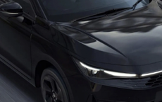 Honda City 2026 giá 499 triệu đồng ra mắt ở Việt Nam có gì đặc biệt để cạnh tranh Toyota Vios?
