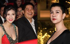 Nữ diễn viên đình đám bỏ showbiz đi bán xôi cua, trổ tài cắm loài hoa khó