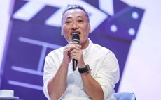 Nguyễn Quang Dũng nhận thất bại