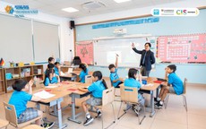 Cambridge tại HIMLAMIS: Kiến tạo nền tảng học tập quốc tế, phát triển tư duy cho học sinh