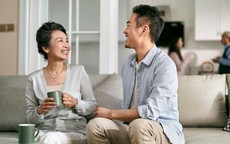 Về hưu đừng vội sống cùng con cái: Câu chuyện đáng suy ngẫm của vợ chồng U60