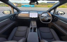 MPV điện cửa lùa Wuling Darion về đại lý Việt Nam chạy tới 500km/sạc, giá dự kiến hơn 700 triệu đồng có gì đặc biệt?