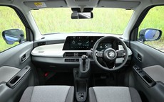 Cạnh tranh Kia Morning, hatchback điện Suzuki giá 348 triệu đồng, chạy 310 km/lần sạc, pin LFP rẻ nhất trong phân khúc