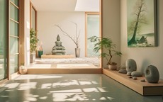 Càng ở càng có lộc: 6 mẹo phong thủy mang thịnh vượng đến nhà