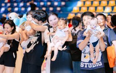 KidsPlaza đưa yêu thương trở thành giá trị cốt lõi của hành trình nuôi con
