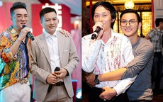  Hoài Lâm công khai trải lòng, trí ân bố Hoài Linh và ca sĩ Đàm Vĩnh Hưng ra sao?