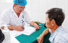 'Tôi chưa bao giờ từ bỏ thói quen đọc báo Sức khỏe và Đời sống hằng ngày'