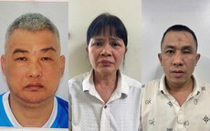 Thiếu nữ 15 tuổi bị hai mẹ con lừa bán sang Trung Quốc làm vợ