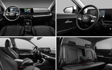 Nguyên nhân Hyundai Accent giảm sốc tới gần 100 triệu đồng, sedan hạng B rẻ hơn cả Kia Morning, Hyundai Grand i10