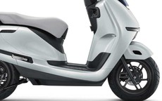 Xe máy điện Honda UC3 giảm sốc, rẻ hiếm có được trang bị cao cấp, đi 120km/lần sạc