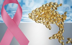 Người mắc ung thư vú có nên dùng omega-3 không?