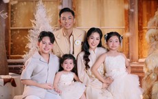 Phan Hiển lại gây sốt MXH khi 'rủ' Khánh Thi làm điều này