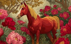 60 năm mới lặp lại, năm song hỏa Bính Ngọ 2026 tốt hay xấu, cần cẩn trọng điều gì?