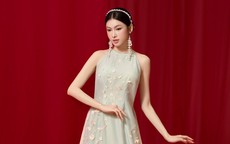 Á hậu Phương Anh, Ngọc Thảo gợi ý loạt áo dài cho dịp Tết Bính Ngọ 2026