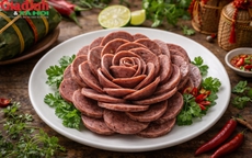 Thực phẩm rất quen thuộc trong ngày lễ Tết nhưng cần ăn đúng cách để tránh tăng cân