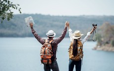 Cuộc sống bán nhà đi du lịch: Sự thật trần trụi đằng sau những bức ảnh triệu like