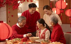 4 nỗi lo khiến người trẻ ngại về nhà ăn Tết: không chỉ là chuyện tiền bạc