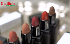 Độc lạ những vật phẩm được chọn mua lấy may đầu năm mới