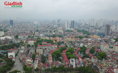 Hà Nội: Bất ngờ trước giá đất ở tại 5 phường Đống Đa, Kim Liên, Văn Miếu – Quốc Tử Giám, Láng và Ô Chợ Dừa cận Tết Nguyên đán 2026