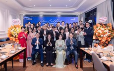 La Défense tổ chức YEP 2025: Khát vọng vươn mình trong kỷ nguyên mới