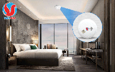 Quy chuẩn PCCC mới: 'Lưới lửa' an toàn cho khách sạn, homestay