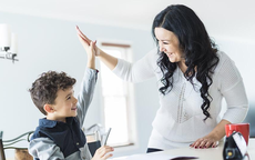 4 tố chất 'vàng' giúp trẻ càng lớn càng thành công: Cha mẹ khéo léo vun đắp sẽ giúp con tiến xa