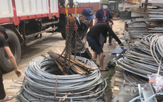 Phế Liệu Quang Đạt – Công ty thu mua phế liệu uy tín tại khu vực phía Nam