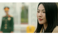 Cuộc hẹn đầu tiên giữa Lam Anh và Trung tá Minh Kiên diễn ra êm đẹp