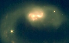 Bắt được "tín hiệu sự sống” từ thiên hà khác