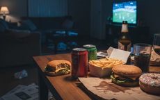 4 món ăn nam giới nên tránh xa để giữ vững phong độ phòng the