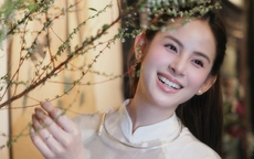 Cách giữ hoa tươi lâu của 'nàng dâu hào môn' Hương Liên khiến chị em thích thú vì đơn giản