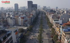 Xu hướng phát triển của thị trường bất động sản năm 2026