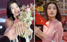 Chân dung nàng thơ 'Em và Trịnh' vừa được nhạc trưởng cầu hôn