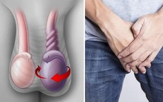 Bé trai 14 tuổi bị cắt bỏ tinh hoàn vì một sai lầm nhiều cha mẹ Việt mắc phải