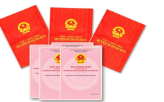 Tin sáng 13/2: Từ nay không cần mang "Sổ đỏ" bản giấy khi làm thủ tục hành chính; Hà Nội miễn phí vé 9 ngày Tết, thay đổi tần suất chạy 2 tuyến đường sắt trên cao