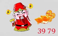 Những ý nghĩa bất ngờ đằng sau 2 con số Thần tài giúp gia tăng cơ hội thành công