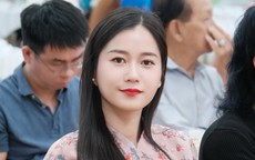 Tin vui ở tuổi 37 của nữ diễn viên gốc Huế