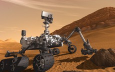 Sự sống ngoài hành tinh: NASA công bố phát hiện chấn động