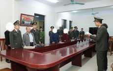 Lợi dụng quyền khiếu nại tố cáo, gã đàn ông xâm phạm lợi ích nhà nước, cá nhân