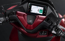 Xe ga 160cc giá 54 triệu đồng của Honda thiết kế đẳng cấp sánh ngang SH, rẻ hơn SH Mode, chỉ như Air Blade