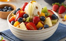 9 thực phẩm không nên để tủ lạnh dịp Tết: Cứ tưởng giữ tươi lâu, ai ngờ lại làm mất sạch dinh dưỡng