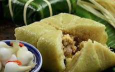 Ăn hành muối kèm bánh chưng có lợi ích sức khỏe gì?